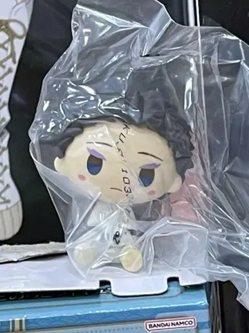제일복권 귀멸의 칼날