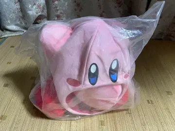 빨아들여! 커비