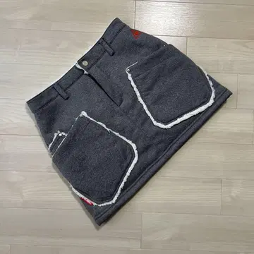컨디션 최상 lecoqsportif 르꼬끄 스커트 사이즈 9