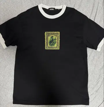 XLARGE 스탬프 디자인 T셔츠 L