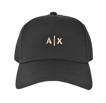 아르마니 익스체인지 A/X ARMANI EXCHANGE 캡