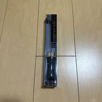 KING BLADE 핑크 응원봉 단색