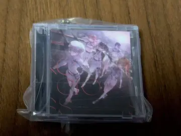 [ReGLOSS] 가샤폰 미니 CD 컬렉션 2개 세트