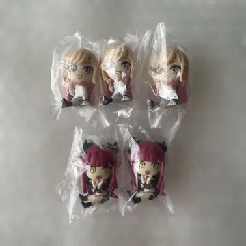 그 비스크 돌은 사랑을 한다 코치 무이테 fig 키타가와 마린 리즈