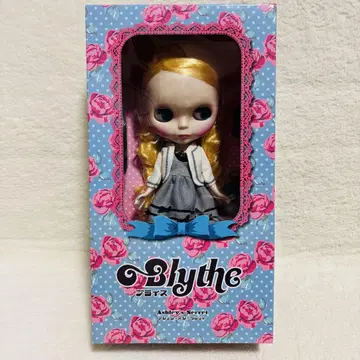 타카라토미 Blythe 브라이스 애슐리즈 시크릿