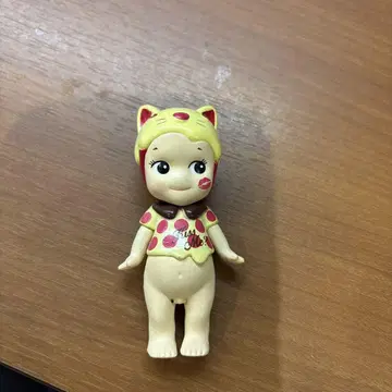 소니엔젤 발렌타인 시리즈 2020 미니 피규어