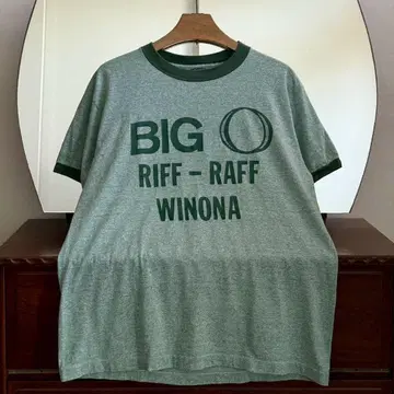 80s linger T-shirt