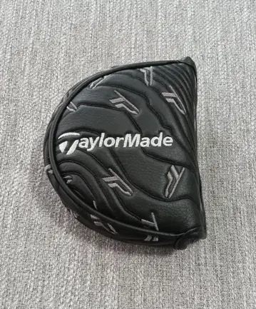 TaylorMade 퍼터용 골프헤드커버