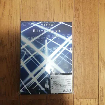 ReoNa/ONE-MAN Concert''Birth 2024''