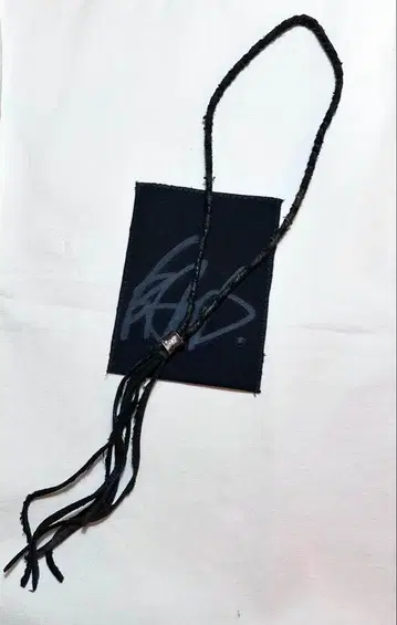 BACKLASH x JUN UEZONO BAND 목걸이/백래쉬