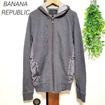 BANANA REPUBLIC 바나나리퍼블릭 후드티 L 사이즈