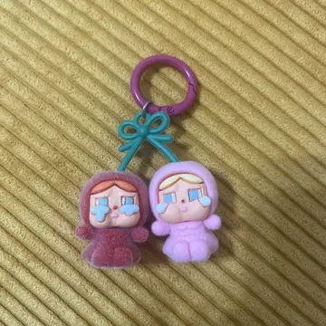 클라이 베이비 체리