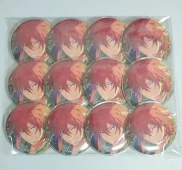 앙상블 스타즈 앙스타 아마기 린네 캔뱃지 묶음 판매