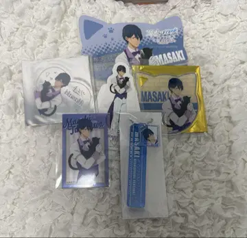 츠루네 타키가와 마사키 난자타운 세트