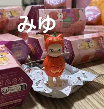 소니 엔젤 고양이