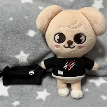 스키즈 SKZOO 퍼핌 오리지널 Original