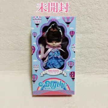 [ 미개봉 ] 타카라토미 Blythe 브라이스 디디 유리카