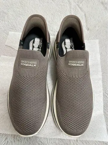 SKECHERS 스케쳐스 스니커즈 25.5cm 216522