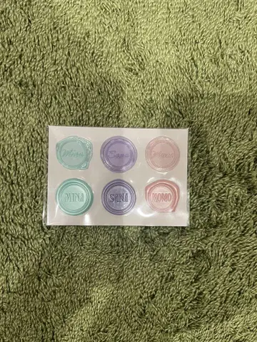 MISAMO 오토 튤 씰