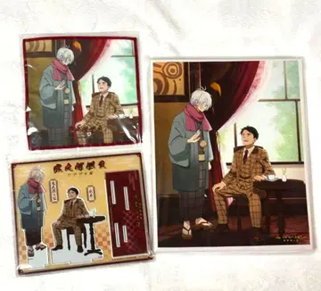 키타로 탄생 게게게의 수수께끼 Blu-ray 특전 세트