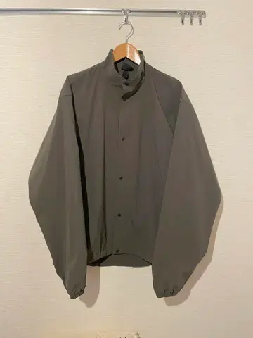 THE NORTH FACE STANDARD 자켓