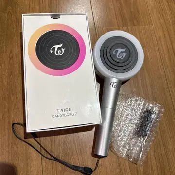 TWICE CANDYBONG Z 응원봉