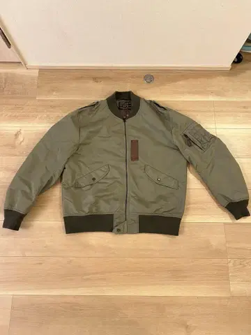 L2 자켓 WAIPER