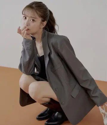 [ 미사용 새상품 ] chico 자켓
