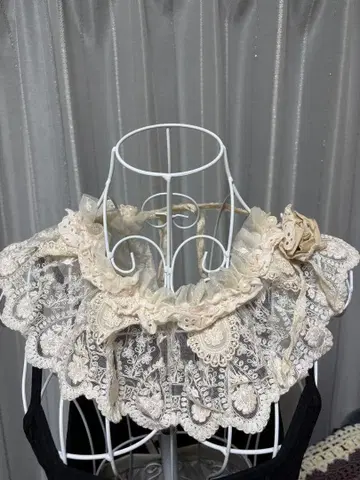 사에라 히스크로네 탈부착 카라