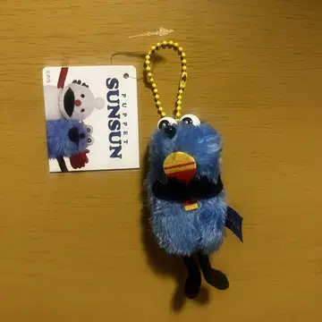 퍼펫 스 봉제 인형 마스코트 뮤직 GIGO 한정판 2