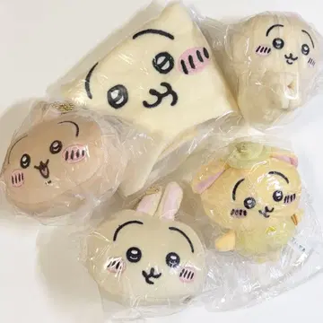 치이카와 토끼 가챠