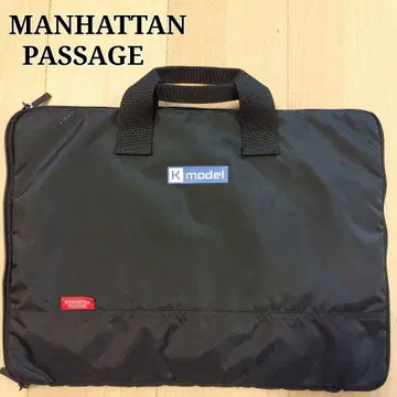 [ MANHATTAN PASSAGE ] K model PC 케이스