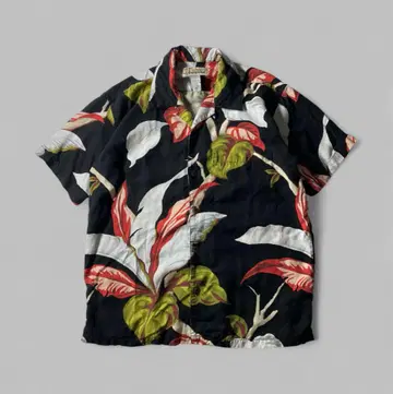 Patagonia Pataloha 하와이안 셔츠