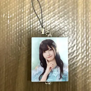노이메  나가타 시오리 미니 복권 시크릿