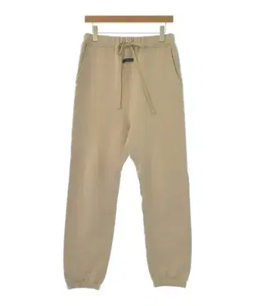 FEAR OF GOD 스웨트 팬츠 남성용