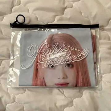 Kep1er 샤오팅 슬로우 팬미팅 한국 팬미팅