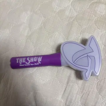 THE SHOW 2023 응원봉