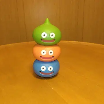 드래곤 퀘스트 소프트 비닐 몬스터 슬라임 타워