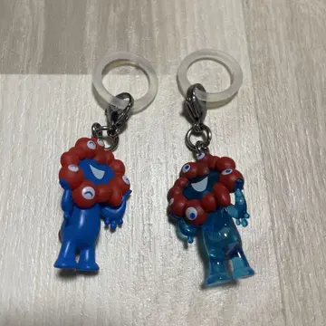 메지루시 액세서리 미야쿠미야쿠 B 미야쿠미야쿠 C 클리어 참