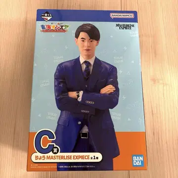 도카이 온에어 제일복권 C상 료 피규어