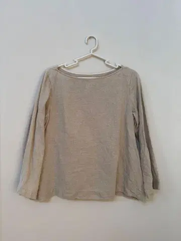nest Robe 네스트로브 긴팔 린넨