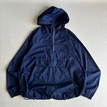 구제 의류 90s 나일론 아노락 후드티 자켓