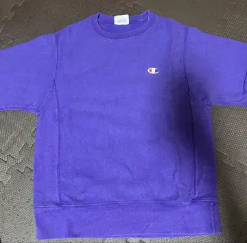[복각] Champion Reverse Weave S