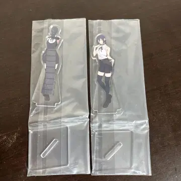 제일복권 체인소 맨 레제 편 G상 아크릴 스탠드