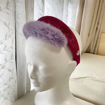 치하루 시마무라 아나 머리띠