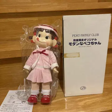 PEKO FAMILY CLUB 모던한 페코짱