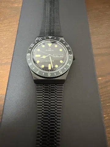 타이맥스 큐 TW2U61600
