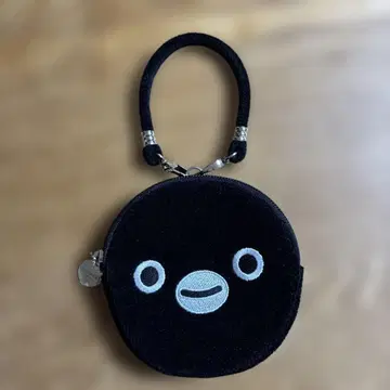 페이러 Suica 펭귄 파우치 그랑스타 한정판 LOVERARY