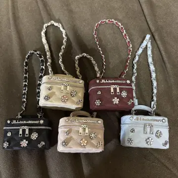 JILLSTUART 가챠가챠