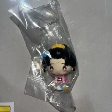 코유키 쵸코놋코 피규어